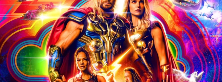 Las canciones detrás de Thor: Love and Thunder: Guns N’ Roses se lleva la palma