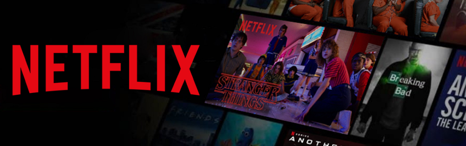 #ChauNetflix: el enojo en redes sociales por los cambios que hará la plataforma