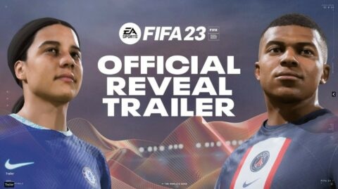 FIFA 23: el tráiler oficial, cuándo es el lanzamiento, los nuevos torneos y todo lo que hay que saber de la nueva versión