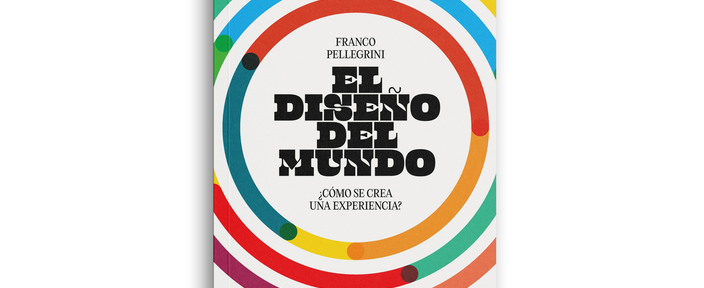 «El Diseño del Mundo» de Franco Pellegrini