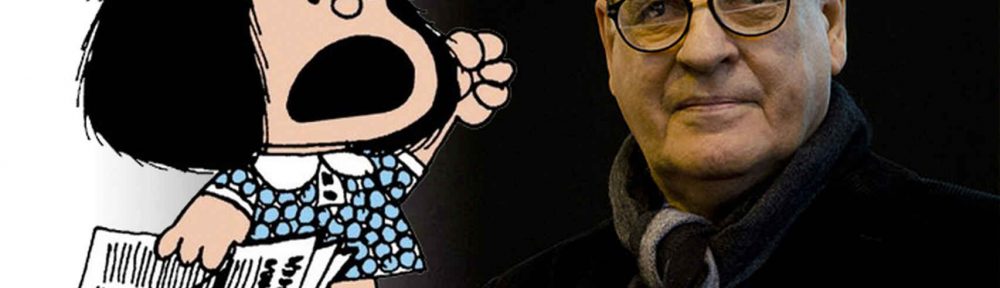 Quino, a 90 años de su nacimiento: vigente en las nuevas generaciones con la impronta de las redes