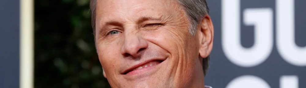 Viggo Mortensen: el costado menos conocido de una estrella de Hollywood que se niega a comportarse como tal