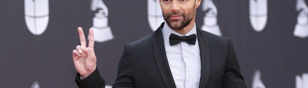 Para Ricky Martin, la denuncia que recibió por violencia doméstica “se basa en alegaciones falsas”