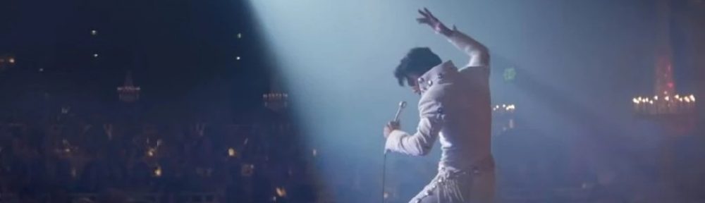 Se estrenó “Elvis”: mirá el nuevo avance y segundo tráiler