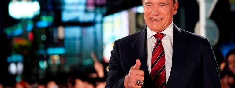 Arnold Schwarzenegger cumplió 75 años: miedo a la muerte, pasiones descontroladas y un éxito irremediable