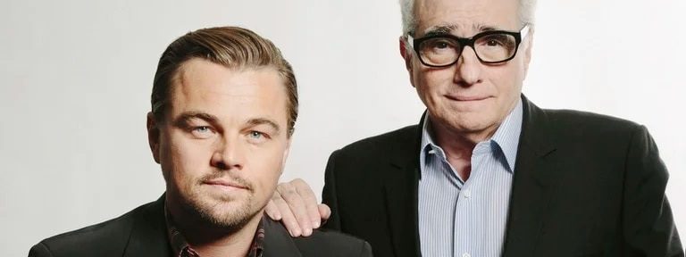 Martin Scorsese volverá a dirigir a Leonardo DiCaprio en el thriller “The Wager”