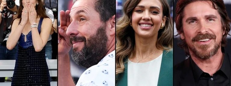 Las estrellas de Hollywood que se enamoraron y casaron con uno de sus fans