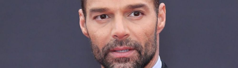 El sobrino de Ricky Martin retiró la denuncia en su contra por acoso y violencia doméstica