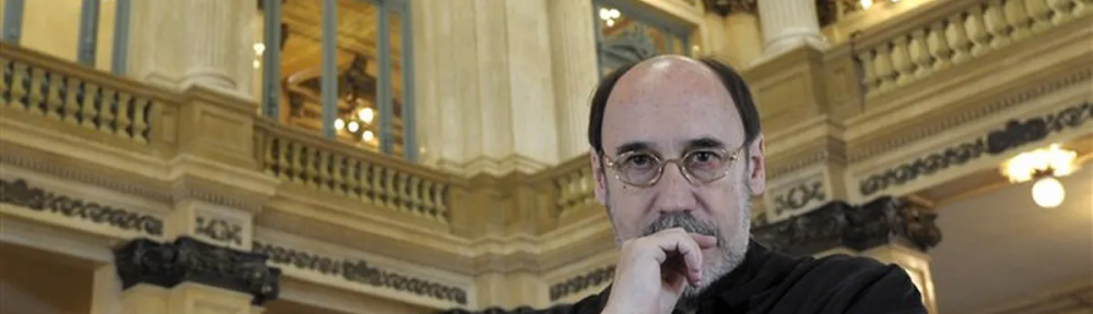 Murió el músico Pedro Pablo García Caffi, fundador del Cuarteto Zupay y exdirector del Teatro Colón