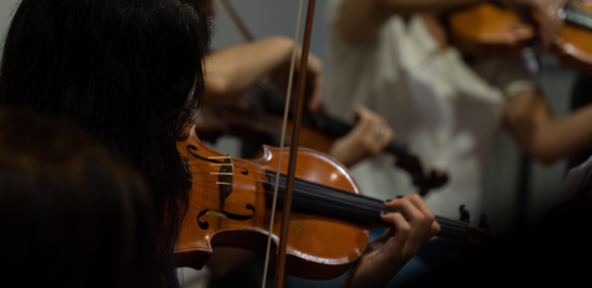 Día por día: Obras de danza, recorridos guiados, orquestas en vivo y mucho más para disfrutar esta semana en la ciudad de Buenos Aires