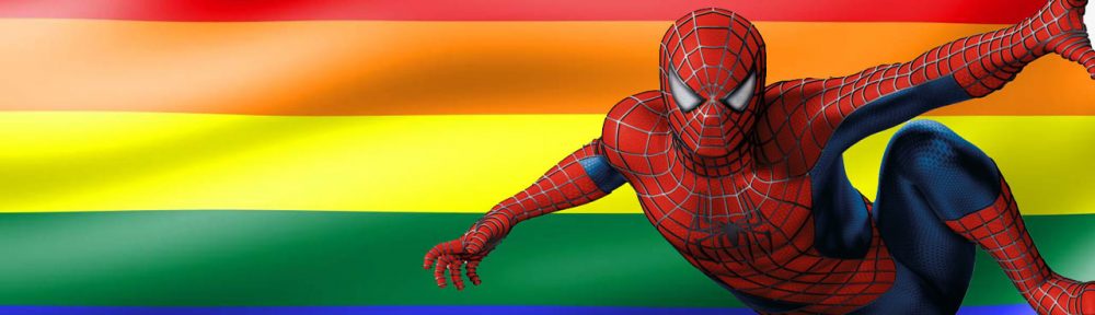 Marvel anunció el primer Spider-Man gay de la historia