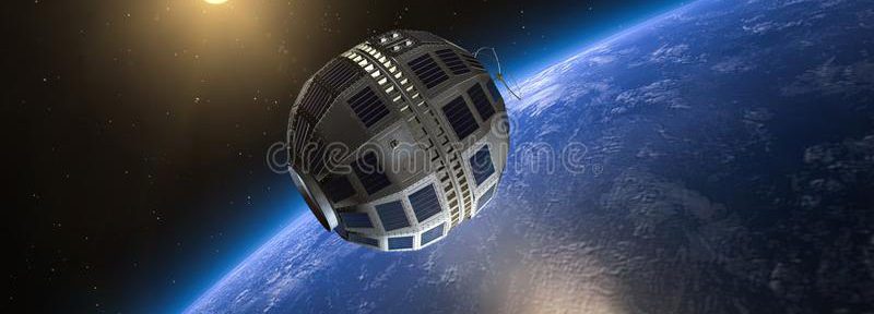 Crucigrama: Telstar 1