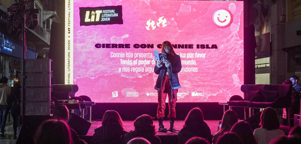 Día por día: encuentros literarios, charlas, música, cine, talleres y mucho más para disfrutar en la ciudad de Buenos Aires