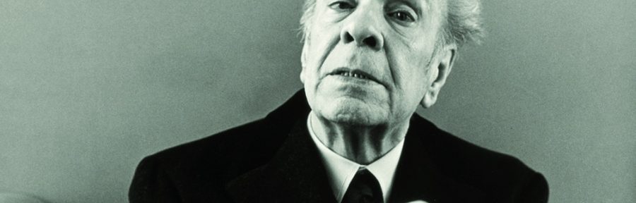 «Borges en el Borges»