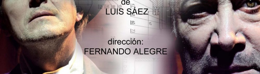 Se estrenó «Juguete Arlterado», de Luís Sáez, en el Teatro del Pueblo