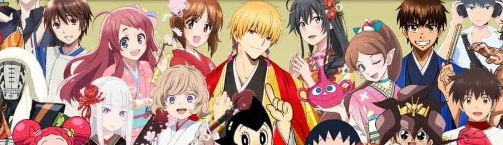 Se realiza este fin de semana Anime-Con, la convención más grande sobre cultura pop japonesa