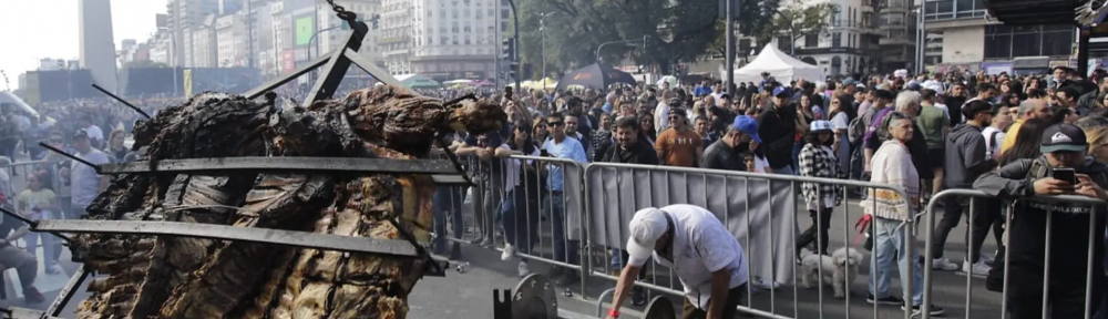 El mapa del asado argentino: de norte a sur, las técnicas y cortes de cada provincia