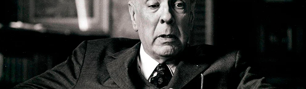 Festival Borges: 50% de descuento en cinco libros que permiten meterse en su mundo