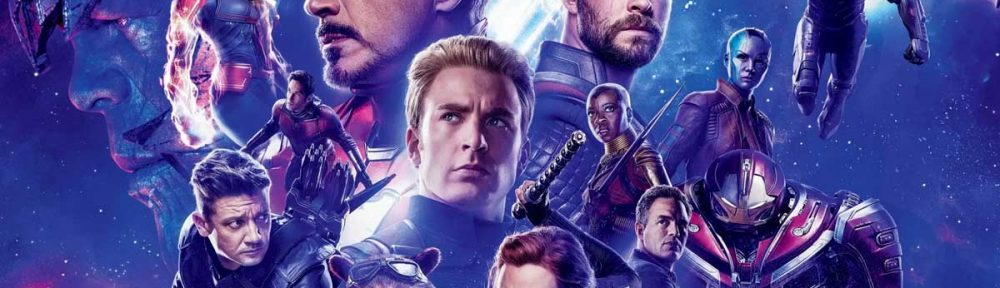 Las 15 películas más taquilleras de la historia