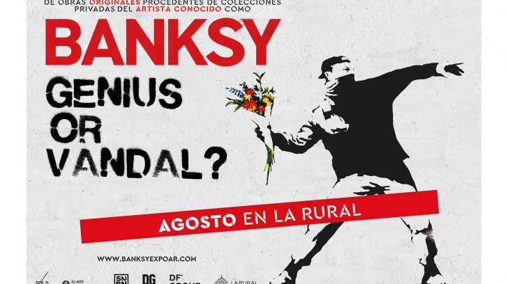 banksy