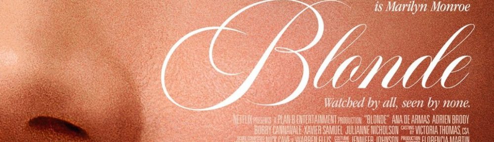 “Blonde” y “El rey, Vicente Fernández”, entre los estrenos más esperados de Netflix para septiembre