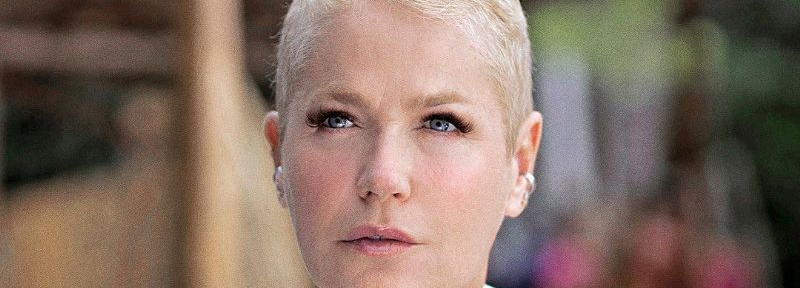 Xuxa protagonizará una serie de Disney+