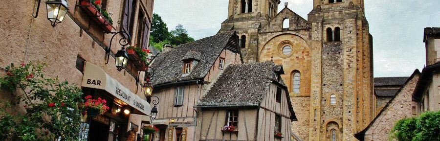 Un argentino en París: Conques