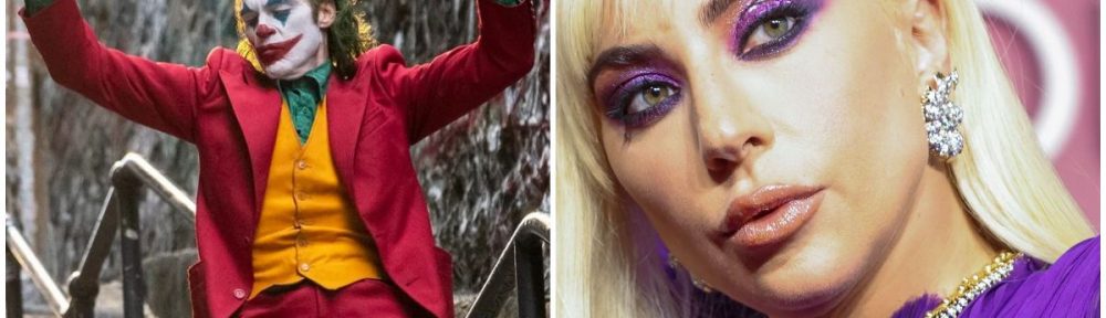 Lady Gaga interpretará a Harley Quinn en la secuela de «Joker»
