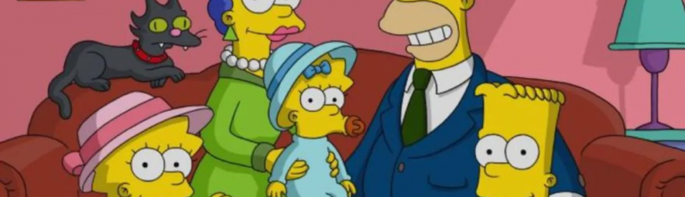 Los Simpson estrenará un episodio en donde explicará cómo logra predecir el futuro