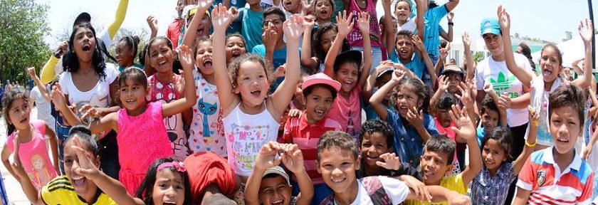 La ciudad de Buenos Aires invita a disfrutar el Día de las Infancias