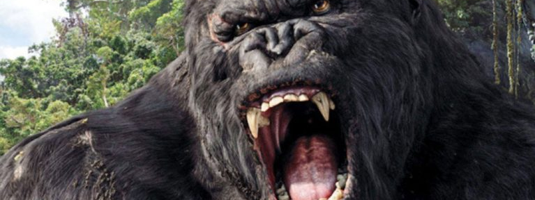 King Kong tendrá su propia serie de acción real en Disney+