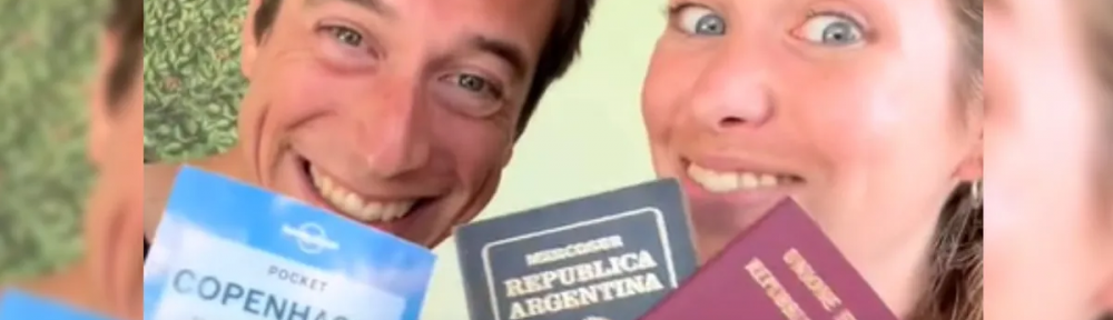 Revelaron tres maneras de obtener la ciudadanía italiana y se hicieron virales