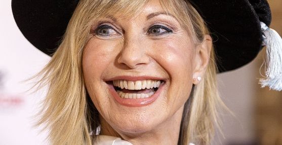 Murió Olivia Newton-John