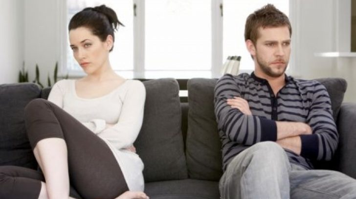 pareja
