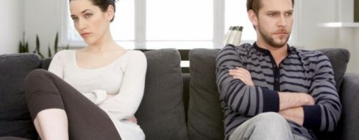 ¿Cómo digo lo que digo?: Pareja Incomunicada