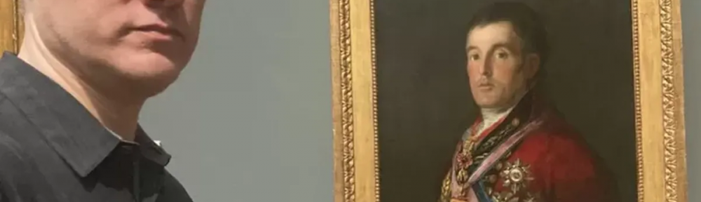 “El Duque”: su abuelo se robó una obra maestra de Goya en Londres y la devolvió 4 años después