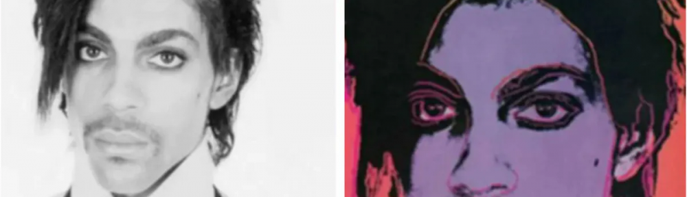 Un caso aparte: la justicia deberá evaluar si el arte de Andy Warhol viola la ley de copyright