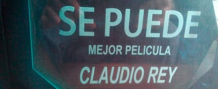 La película argentina filmada solo con actores con discapacidad ganó un festival en México