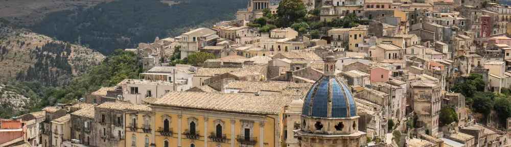 Sicilia: 10 días en auto por la mágica isla italiana