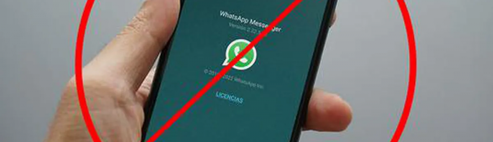 La advertencia de WhatsApp: cerrará las cuentas de los usuarios que tengan estas aplicaciones