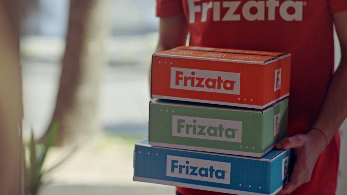 A Frizata oferece um cardápio flextariano (Foto Reprodução/Internet)
