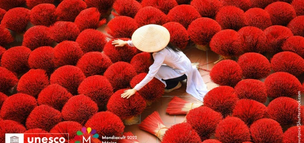 Se acerca MONDIACULT, la conferencia mundial sobre políticas culturales