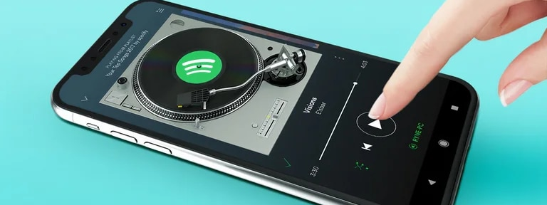 Spotify tiene dos nuevas opciones para escuchar música