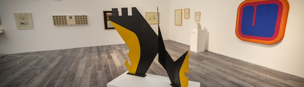 Más de 150 obras del Bellas Artes llegan al Centro Cultural Kirchner