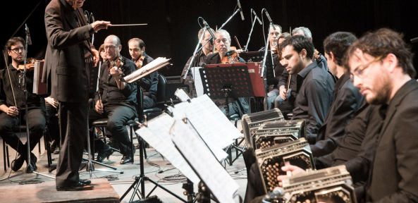 Día por día: Orquestas, shows de danza, tango, folklore y mucho más en la ciudad de Buenos Aires