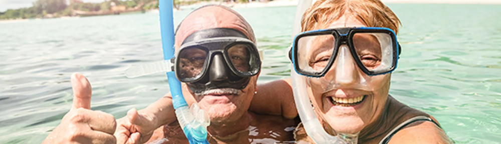 Longevidad positiva. La nueva vida de los mayores de 60 años y los desafíos que vienen