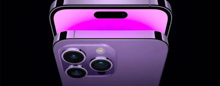 Problemas con los iPhone 14: usuarios reportan fallas en la cámara