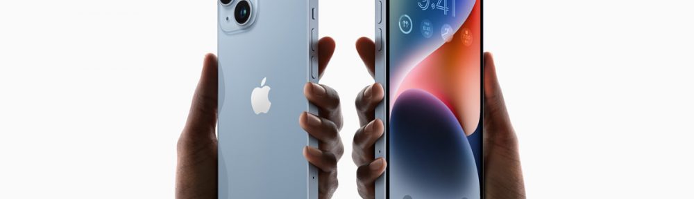 iPhone 14: estos son los cambios en la batería de los nuevos celulares de Apple