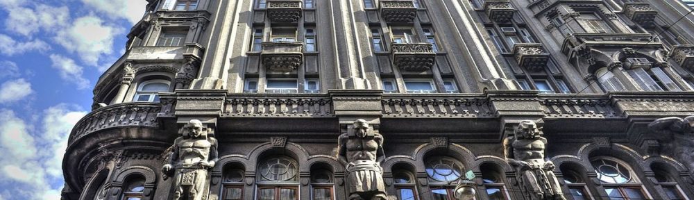 El enigmático Otto Wulff: cómo es y qué secretos guarda el edificio centenario que tiene 680 ojos que miran a la calle