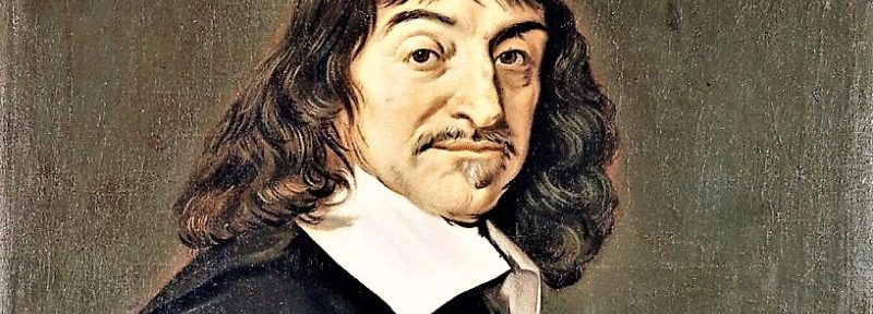 Un argentino en París: Descartes